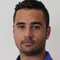 Shuja Naqvi