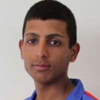 Muhammad Mehtab