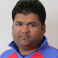 Ankit Mehta