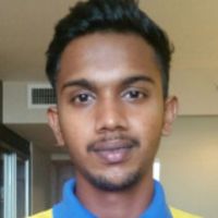 Thangapandy Govindarajoo