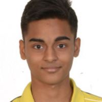 Raakesh Saravanan