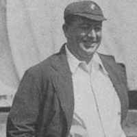 Warwick Armstrong