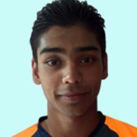 Rahil Ahmed