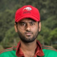 Azam Khan