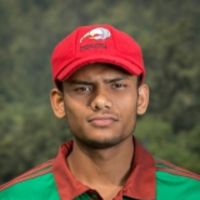 Nahid Nayan
