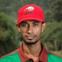 Saiful Islam