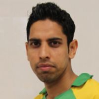 Mohammed Ziauddin