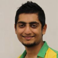 Yasheb Rajpar