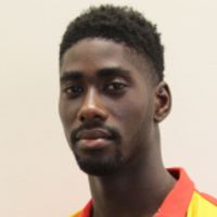 Casper Davis jnr