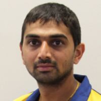 Darpan Patel