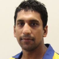 Rana Adil