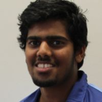 Deepak Rajendran