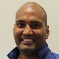 Santhosh Lelsani