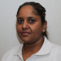 Muneshri Persaud