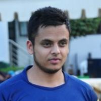 Arjun Gupta
