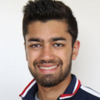 Gauranshu Sharma
