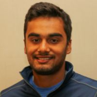 Aravind Patnam