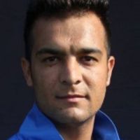 Tariq Stanikzai