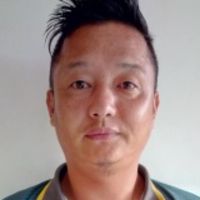 Tshering Bhutia
