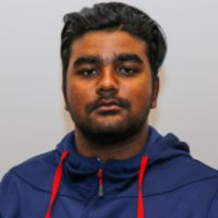 Neildeep Ghosh