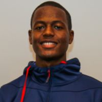 Tazmar Dawkins