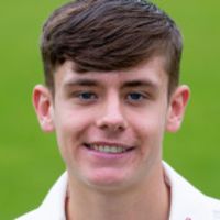 Jamie Smith Profile - Cricket Player England