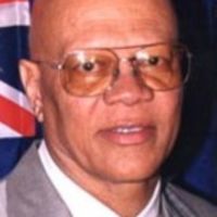 Franklyn Edwards