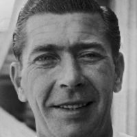 Derek Shackleton
