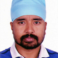 Maninder Singh