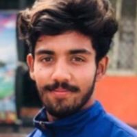 Shantanu Raghuvanshi