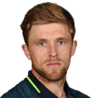 david-willey