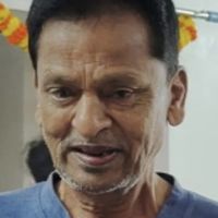 Bharamiah Vijayakrishna