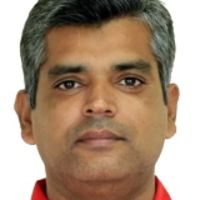 Ishtiaq Ahmed