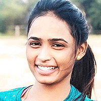 Manukonda Soujanya