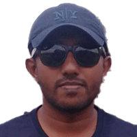 Dilshan Mendis
