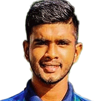 Chanaka Devinda