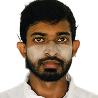 Chamath Fernando