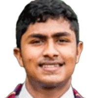 Tharindu Amarasinghe