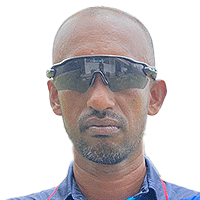 Anura Wegodapola