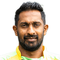 Chaminda Bandara