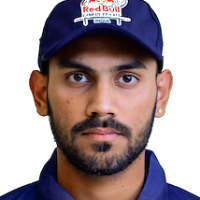 Vedant Bhardwaj