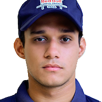 Ayush Negi