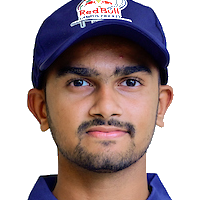 Aditya Rathi