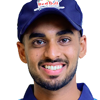 Ansh Patel