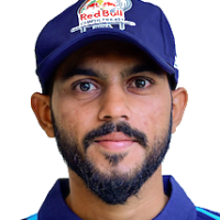 Dhaval Pandya