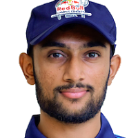 Dhruvam Patel