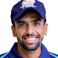 Rahul Ahuja