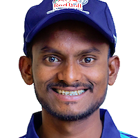 Vimal Solanki
