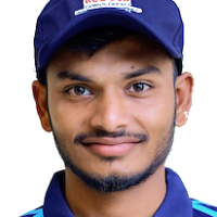 Yashraj Joshi