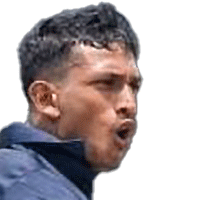 Chamod Battage